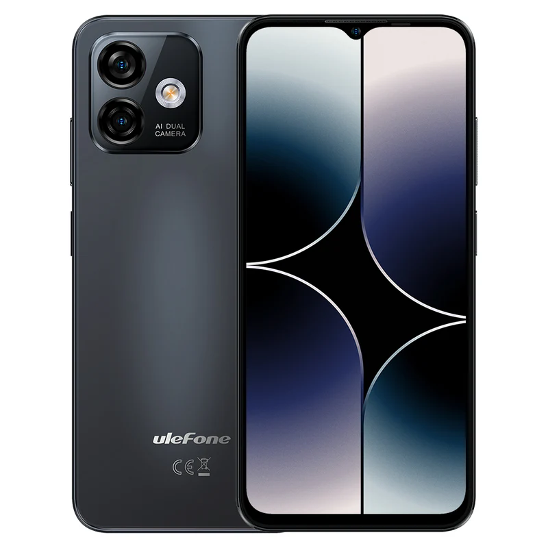 Note 16 Pro