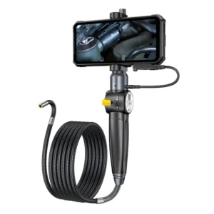 uSmart E03