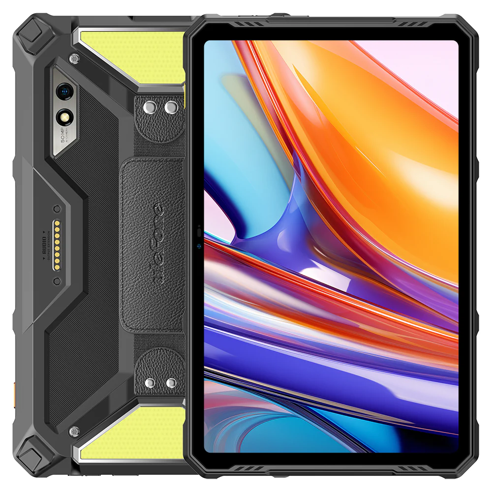 Armor Pad 3 Pro