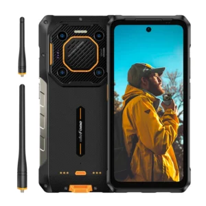 Ulefone Armor 26 Ultra Walkie-Talkie – Business Solutions