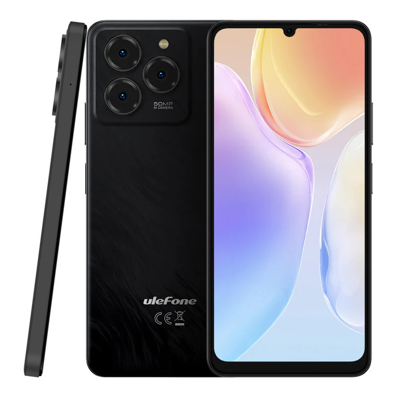 Note 20 Pro