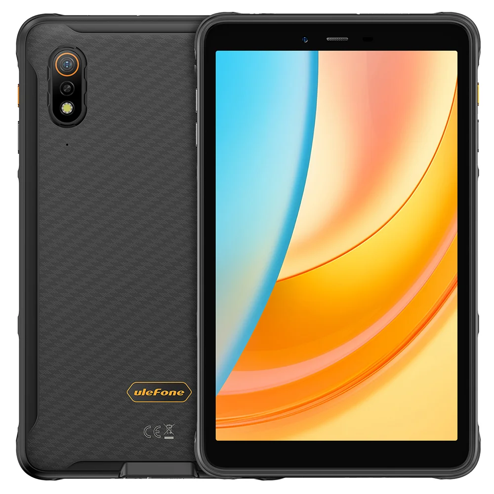 Armor Pad Pro