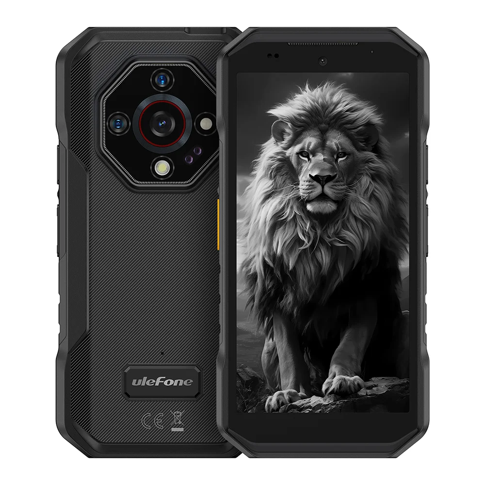 Armor X32 Pro