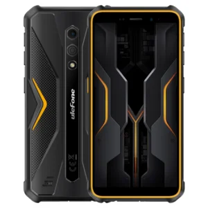 Armor X12 Pro - Orange