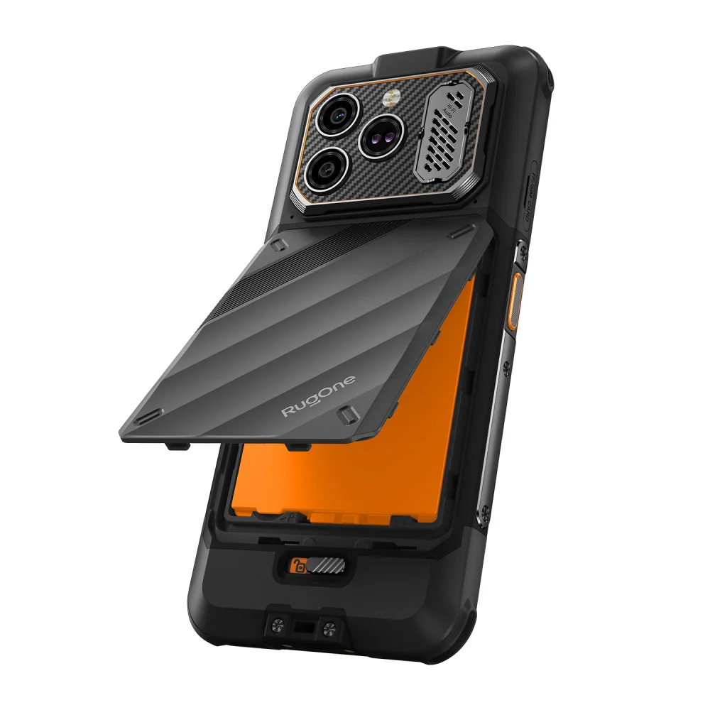 RugOne Xever 8 - Image 6