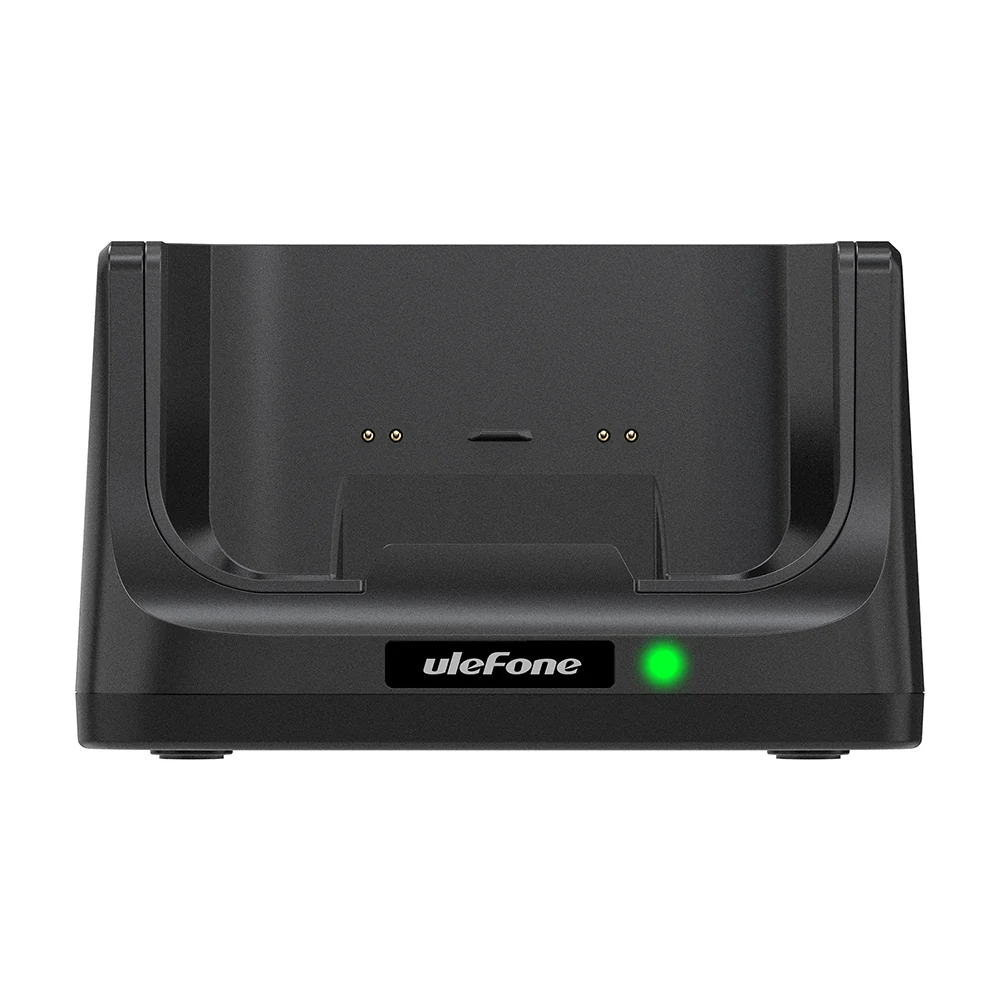 Desk Charging Dock for RugKing 2 Pro