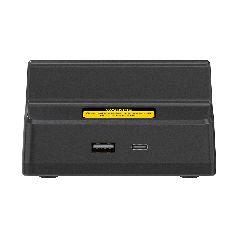 Desk Charging Dock for RugKing 2 Pro - Image 4