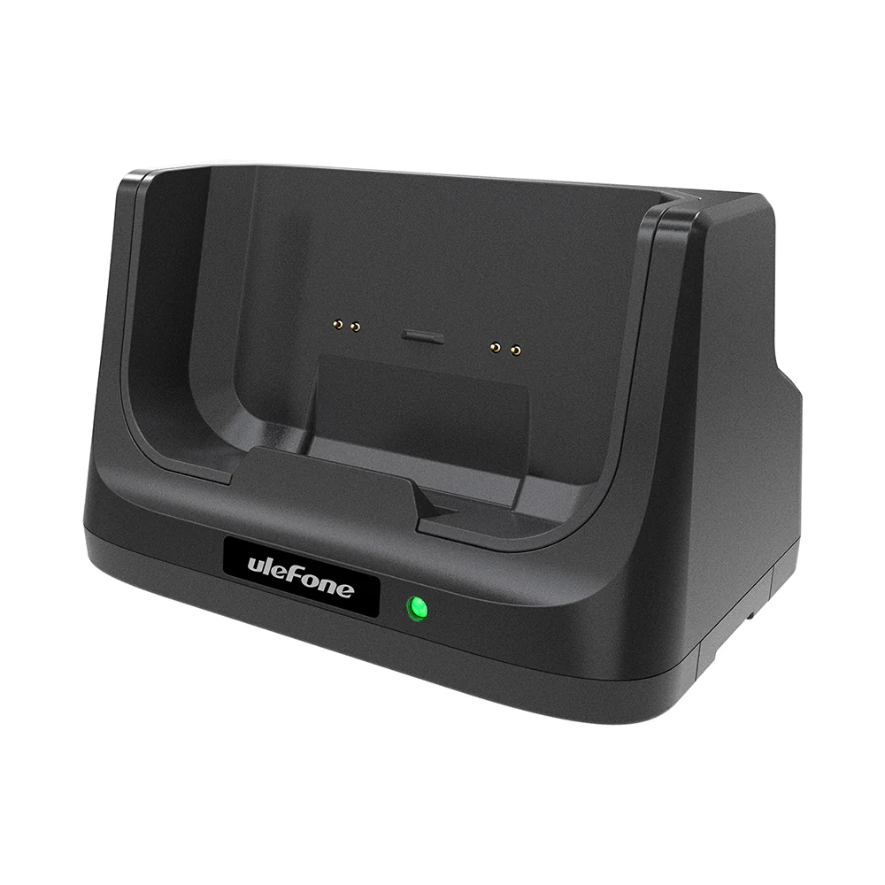 Desk Charging Dock for RugKing 2 Pro - Image 3