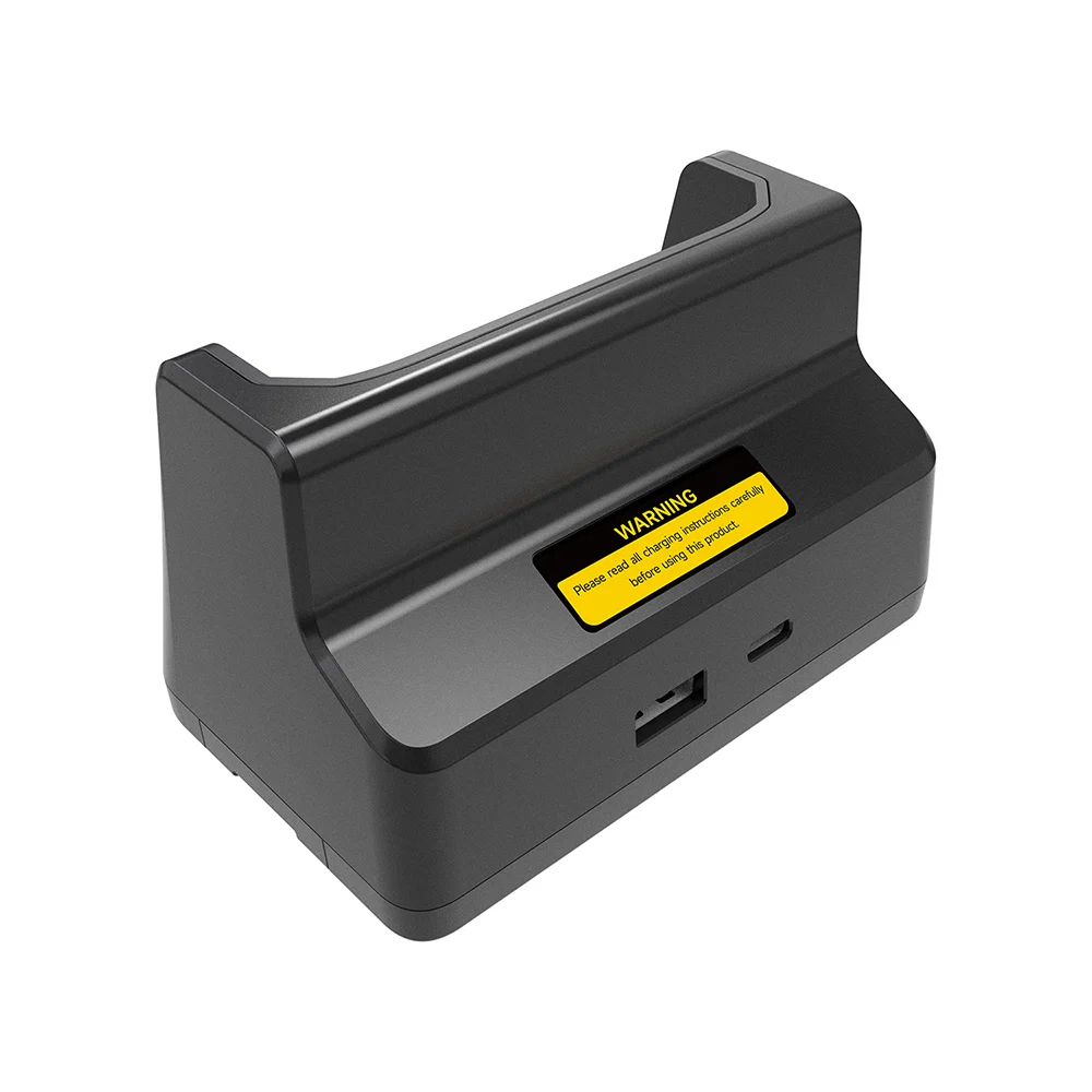 Desk Charging Dock for RugKing 2 Pro - Image 2
