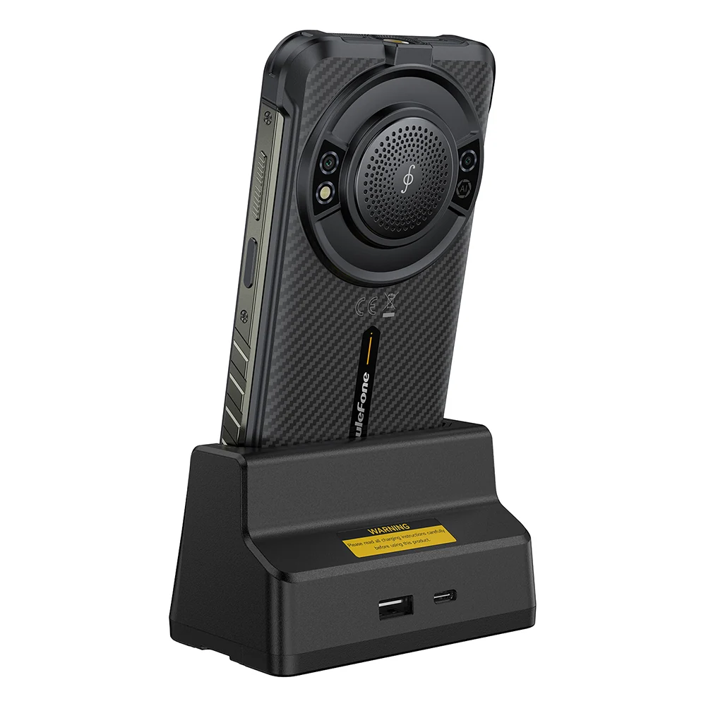 Desk Charging Dock for RugKing 2 Pro - Image 5