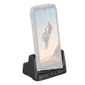 Desk Charging Dock for RugKing 4 Pro